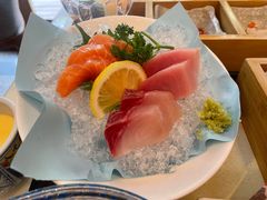 -红叶日本料理(开发区店)