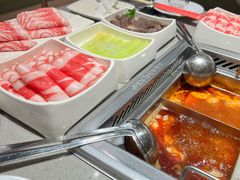-海底捞(GLEN WAVERLEY)