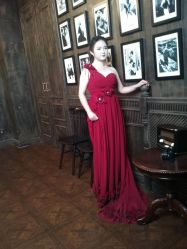 点击看大图 -THE QUEEN(北京店)