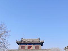 -老龙头景区