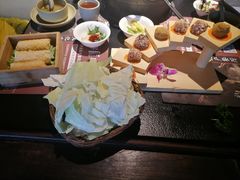 -盡膳口福·百年汤方火锅(科华北路店)
