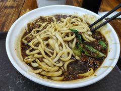 -老陈婆手工面庄