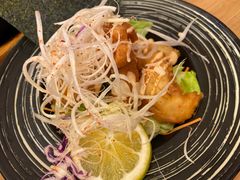 -雷门拉面·现熬骨汤(凯德来福士店)