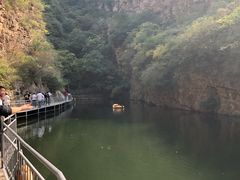 -海拉尔蒙古包(房山长阳总店)