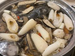 -太婆天府山珍酒楼(亚运村店)