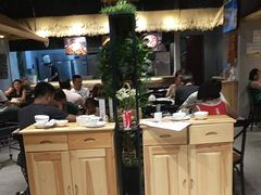 大堂-武松家(丰益桥店)