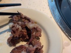 -左庭右院鲜牛肉火锅(苏州园区永旺店)