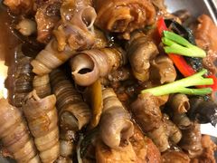 -东馆和天下特色餐饮(工农店)