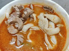 -四里沙茶面(湖滨四里店)
