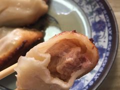 锅贴-胡记锅贴·沪上游子老鸭粉丝汤(太原路店)