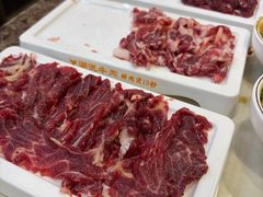 -潮悦牛肉火锅城(水贝店)