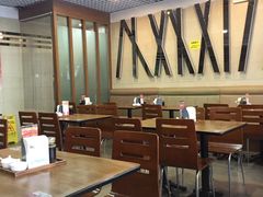 大堂-鸿毛饺子(紫竹桥店)
