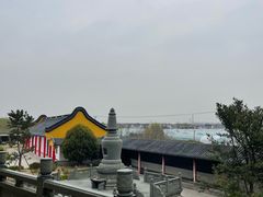-上海青龙寺