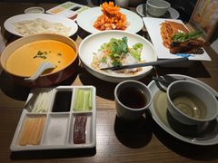 -北方家宴(番禺永旺店)