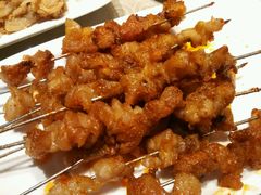 -双合园·海鲜水饺青岛菜(大尧三路店)