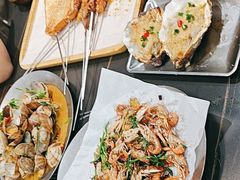 -老虎滩大连海鲜烧烤(建邺云锦路总店)