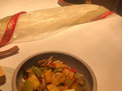 -叶叶菩提·晋福宫