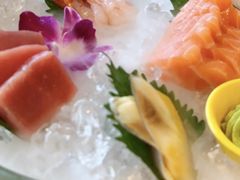 -禾风·海鲜料理自助(玉林店)