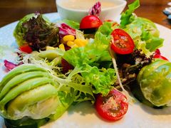 -肴约·花园式餐厅(湖里店)