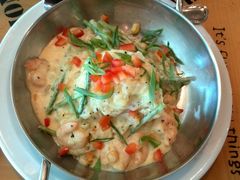 -阿甘虾餐厅(凌霄阁店)