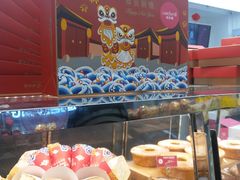 -味多美蛋糕(马家堡永辉店)