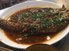 -金鹏口味馆(湘潭县城金鹏小区店)