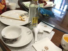 -满洲里电力商务大酒店-餐厅