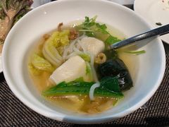 -厦门万豪酒店及会议中心大堂吧·海景下午茶