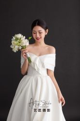 -艺匠摄影ARTIZ STUDIO(南京店)