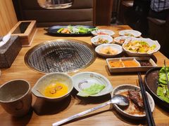-牛人·雪花牛·木炭烤肉(昆山陆家店)