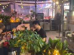 -木屋烧烤(白石洲店)