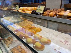 面包-周记传统糕点PASTRY(蜀汉路店)