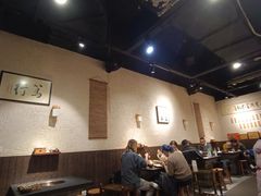 大堂-胖碗火锅(观音桥店)