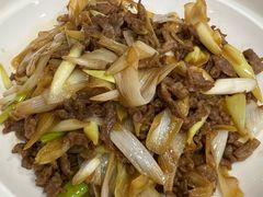 -乔家满族八大碗(流水沟店)