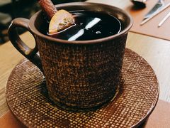 热红酒MulledWine-Golden Lily河内巴黎法越料理餐厅(建国西路店)