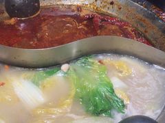 -大龙燚火锅(五一广场店)