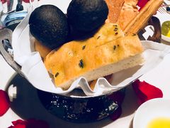 -北京金融街丽思卡尔顿酒店·意味轩 Cepe