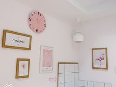 -三三烘焙坊(滨江店)