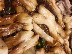 -华盛园卷子王农家菜水库鱼