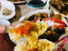 -小红门海鲜