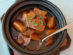 -安徽大厦中餐厅