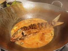 -阿五黄河大鲤鱼(英协路店)