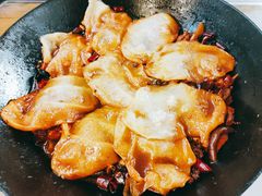 -百味地锅鸡(铜山路店)