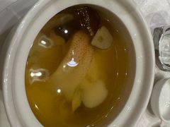 太子菌-绿岛国际酒店·海鲜酒楼(八七路店)