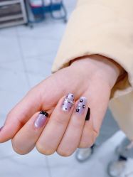 -J Candy Nail 美甲美睫