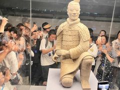 -秦始皇帝陵博物院-丽山园