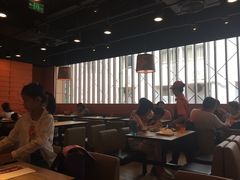大堂-大快活(丽丰店)