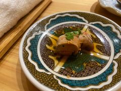 安康鱼肝-鮨青(恒基名人购物中心店)