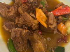 -三清山希尔顿度假酒店·三清轩中餐厅