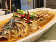 -老德州四合院·德州菜(天衢路店)